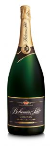 Bohemia Sekt Demi Sec 1,5l