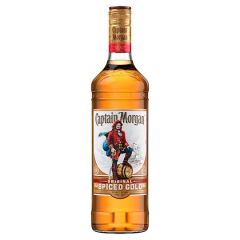 Captain Morgan Original Spiced Gold 700ml