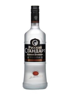 Russian Standard Original 40% 1l