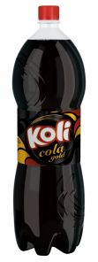 KOLI Cola Gold 2l PET