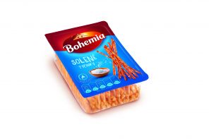 Bohemia tyčinky slané 80g