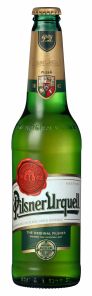 Pilsner Urquell, sklo 0,5l