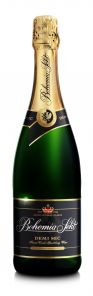 Bohemia Sekt Demi Sec 0,75l