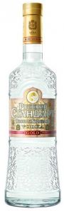 Russian Standard Gold 40% 1l