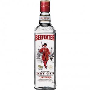 Beefeater Gin 40% 1l