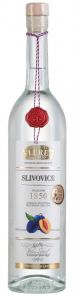 Fleret Collection 1850 Slivovice, lahev 0,7l