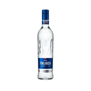 Finlandia Vodka 70cl