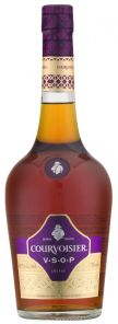 COURVOISIER VSOP 40% 0,7L