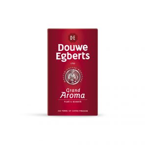 Douwe Egberts Grand Aroma káva 250g