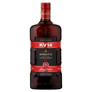 Jan Becher KV14 hořký aperitiv 50cl