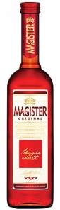 Stock Magister original 0,5l