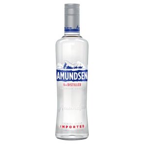 Amundsen Premium vodka 500ml