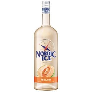 Nordic Melon 1l