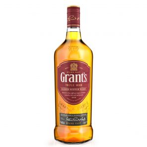 Grants Triple Wood 40% 1l