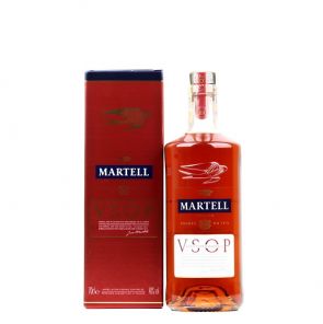 Martell VSOP Cognac 40% 0,7l