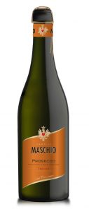 Prosecco Maschio Frizzante Treviso Spago  DOC 0.75l