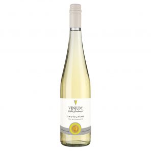 Vinium Sélection Sauvignon víno bílé polosuché 0,75l