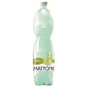 Mattoni Hruška perlivá 1,5l