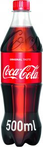 Coca-Cola 500ml