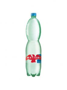 Mattoni Neperlivá, PET 1,5l