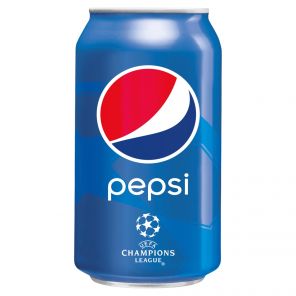 Pepsi 0,33 l