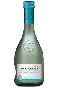 J.P. Chenet Blanc 0,25 l